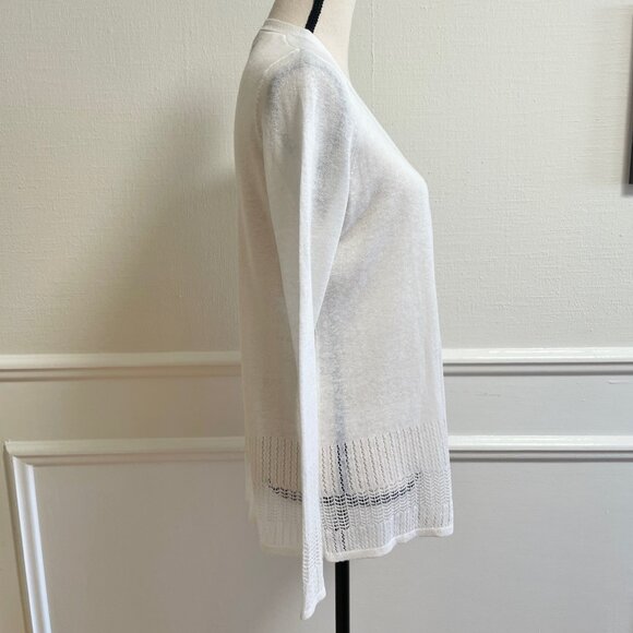 Nanette Lepore Cardigan size M NWT - Picture 2 of 10